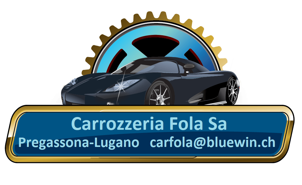 Carrozzeria Fola - Logo